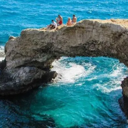 Rent Your Dream Holiday And Look Forward To Relaxing Beside Your Private Pool, 1313 * Protaras