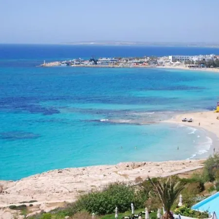 Rent Your Dream Holiday And Look Forward To Relaxing Beside Your Private Pool, 1313 * Protaras
