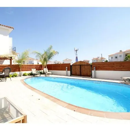 빌라 Rent Your Dream Holiday And Look Forward To Relaxing Beside Your Private Pool, 1313